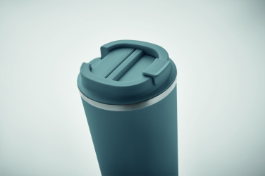 Logo trade corporate gift photo of: Double wall tumbler 510 ml
