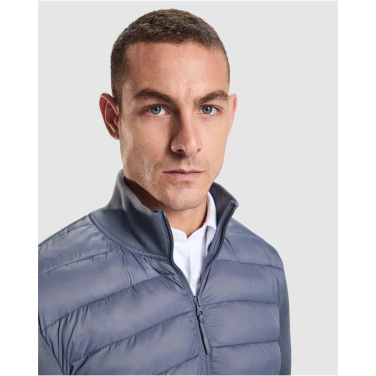 Logo trade promotional products image of: Vivaro unisex jacket