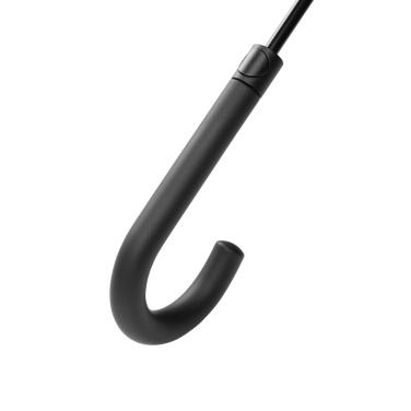 Logotrade advertising product image of: KENTO URBAN 23'' AWARE™ RPET 190T auto open umbrella