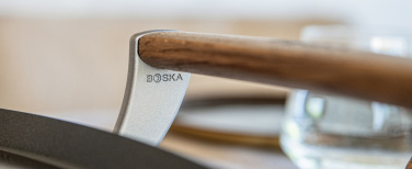 Logotrade promotional gift image of: BOSKA Electric Griddle Pro (EU Type F)