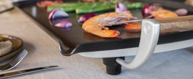 Logotrade business gift image of: BOSKA Electric Griddle Pro (EU Type F)