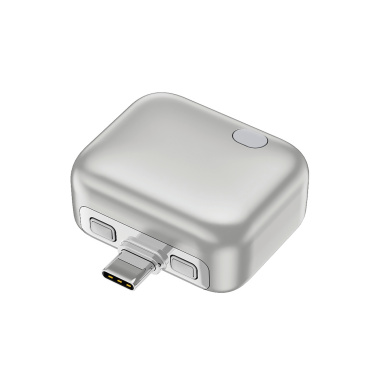 Logotrade advertising product image of: ChargeGuard RCS Auto-Disconnect USB-C Adapter