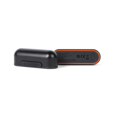 Logotrade promotional merchandise photo of: Nordic Drift Everest Hand dual warmer 6.000mAh powerbank