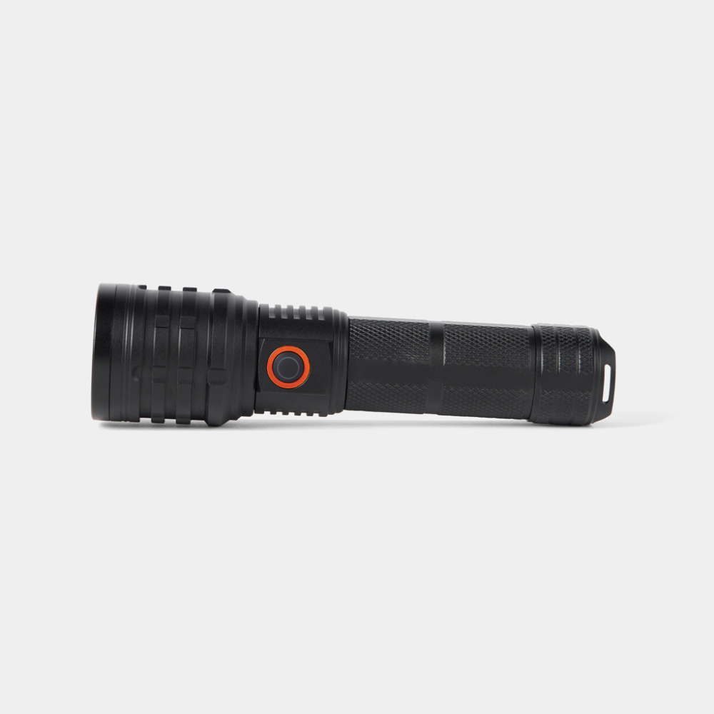 Logotrade promotional merchandise image of: Nordic Drift Everest RCS high performance dual battery torch