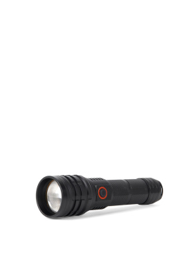 Logo trade promotional giveaways picture of: Nordic Drift Everest RCS high performance dual battery torch