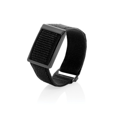 Logo trade promotional gifts image of: Endo wearable health tracker
