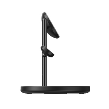 Logo trade promotional gifts image of: Anker MagGo Wireless Charging Stand (3-in-1 Stand)