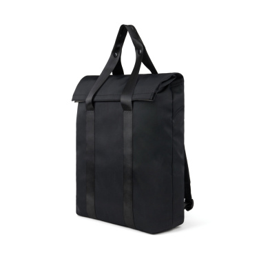 Logotrade promotional giveaways photo of: VINGA Baltimore Neo RCS backpack
