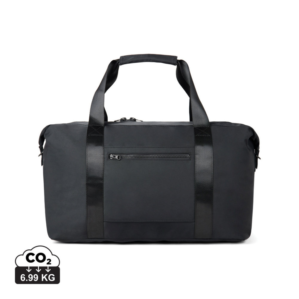 Logo trade promotional item photo of: VINGA Baltimore Neo RCS weekender