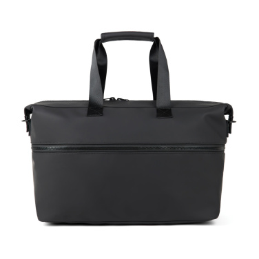 Logotrade promotional products photo of: VINGA Baltimore RCS expandable weekend bag