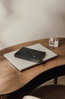 Logo trade promotional gift photo of: VINGA Arlo RCS executive writing set