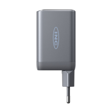 Logo trade promotional item photo of: Anker Prime Charger (100W, 3 Ports, GaN)