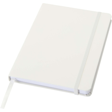 Logotrade promotional gift picture of: Spectrum A5 notebook with dotted pages