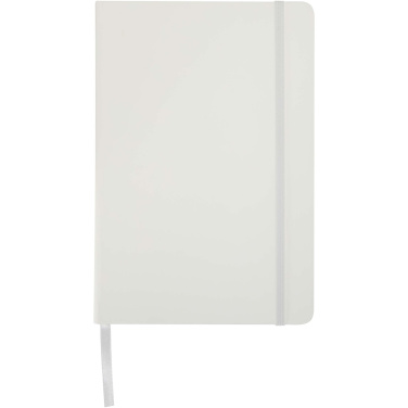 Logotrade business gift image of: Spectrum A5 notebook with dotted pages