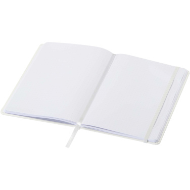 Logotrade corporate gift picture of: Spectrum A5 notebook with dotted pages