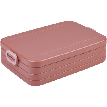 Logotrade business gift image of: Mepal Take-a-break lunch box large