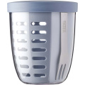 Mepal Ellipse fruit & veggie pot, Blue