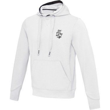 Logotrade promotional giveaway image of: Laguna unisex hoodie