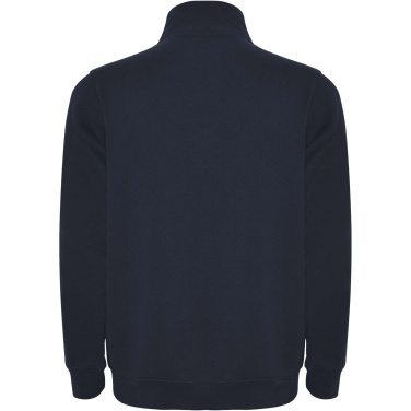 Logotrade promotional gifts photo of: Aneto quarter zip sweater