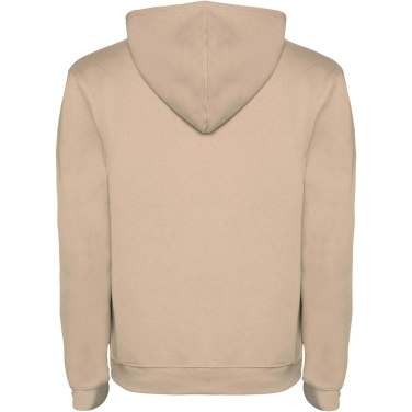 Logo trade advertising product photo of: Urban men's hoodie