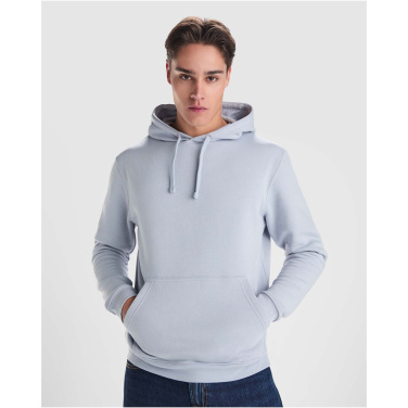 Logotrade promotional giveaway picture of: Urban men's hoodie