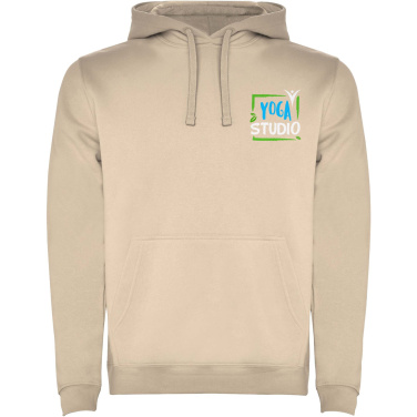 Logotrade promotional merchandise photo of: Urban men's hoodie