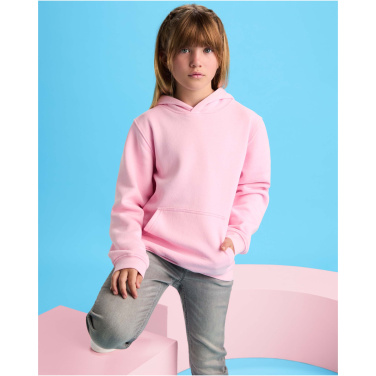 Logotrade corporate gift image of: Urban kids hoodie