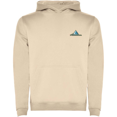 Logo trade advertising products picture of: Urban kids hoodie