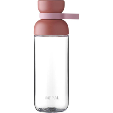 Logo trade promotional giveaway photo of: Mepal Vita 500 ml water bottle 