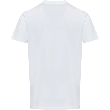 Logo trade promotional merchandise photo of: Balfour 200 g/m² short sleeve unisex OCS organic t-shirt