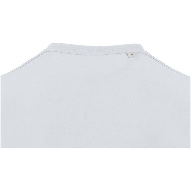 Logo trade promotional item photo of: Balfour 200 g/m² short sleeve unisex OCS organic t-shirt