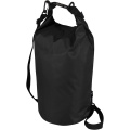 Camper recycled waterproof duffel bag 10L, Black
