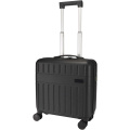Rover 16” GRS recycled laptop trolley 30L, Black