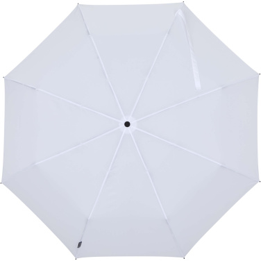 Logo trade corporate gift photo of: Renee 23” foldable auto open & close umbrella