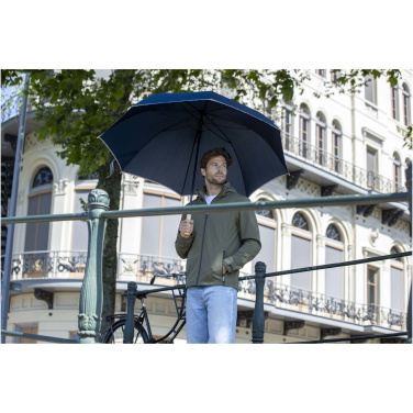 Logotrade advertising products photo of: Norman 30” windproof RPET umbrella 