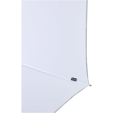 Logotrade promotional merchandise photo of: Norman 30” windproof RPET umbrella 