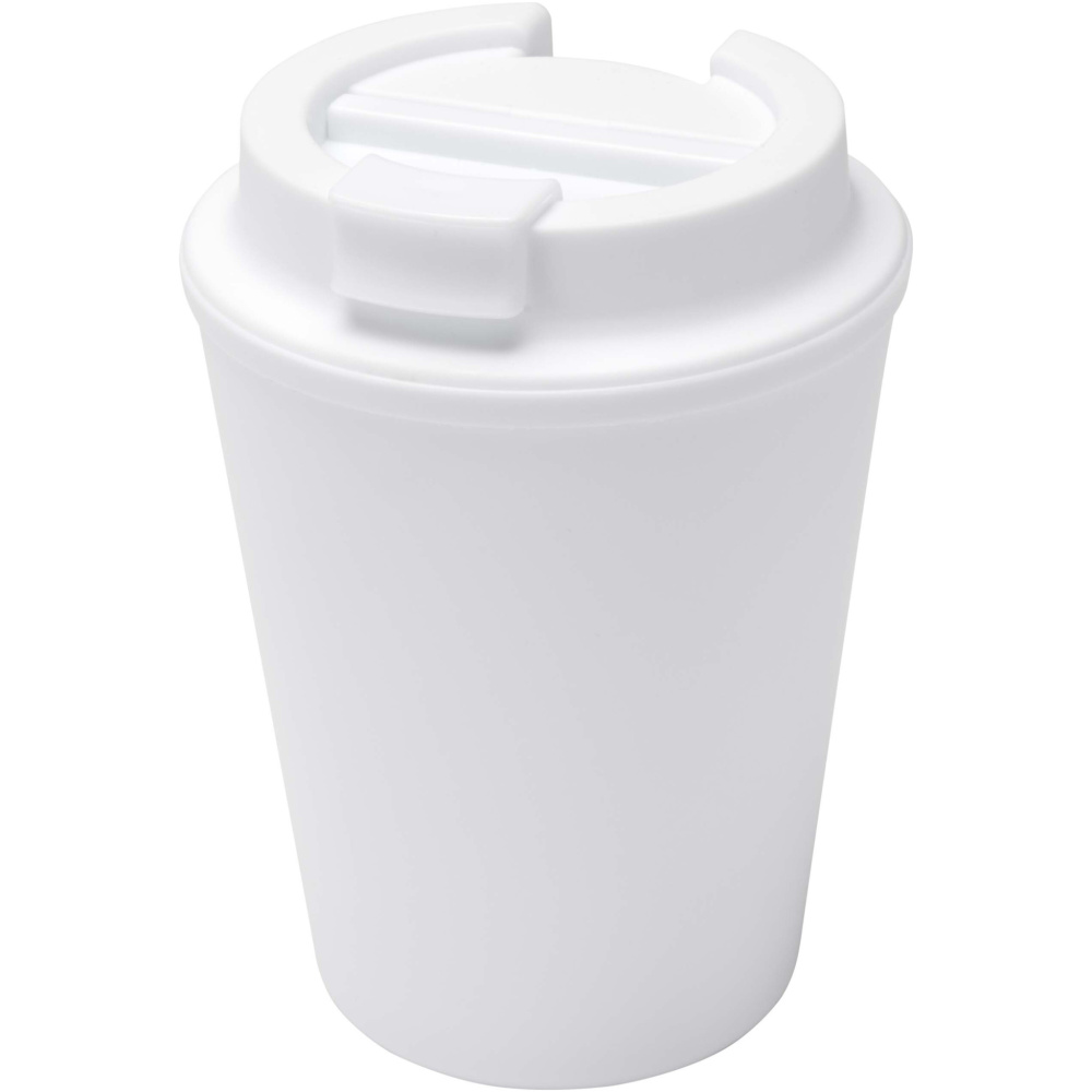 Logo trade promotional products picture of: Newport 300 ml double wall insulated tumbler