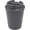 Newport 300 ml double wall insulated tumbler, Grey