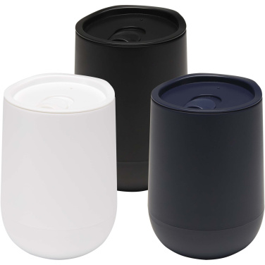 Logo trade corporate gifts picture of: Corzo 360 ml double wall insulated tumbler