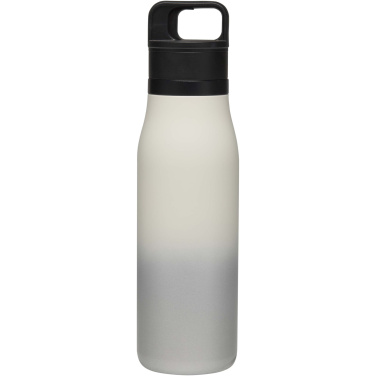 Logotrade promotional giveaway image of: SMART 500 ml RCS recycled stainless steel double wall vacuum insulated tumbler