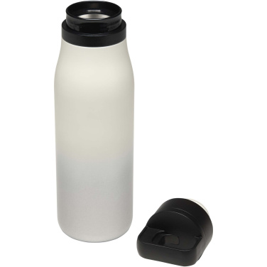 Logotrade promotional giveaways photo of: SMART 500 ml RCS recycled stainless steel double wall vacuum insulated tumbler