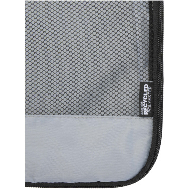Logotrade promotional product picture of: Jet GRS recycled packing cubes - set of 3