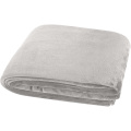 Altura GRS recycled blanket with sleeves, Grey