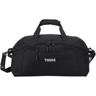 Logotrade promotional products photo of: Thule Lumion recycled duffel bag 40L 