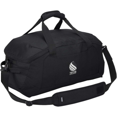 Logotrade business gifts photo of: Thule Lumion recycled duffel bag 40L 