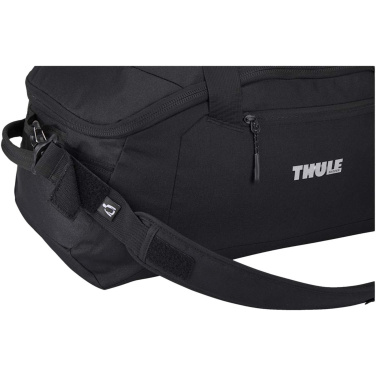 Logo trade business gifts image of: Thule Lumion recycled duffel bag 40L 