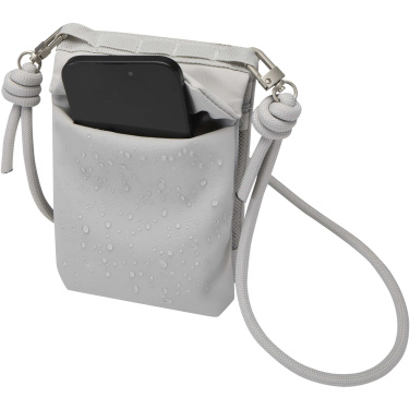 Logo trade promotional gifts picture of: SMART RFID accessory pouch 