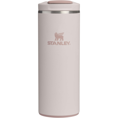 Logo trade promotional product photo of: Stanley Transit Fliptop 350 ml tumbler