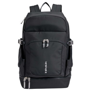 Logotrade promotional merchandise photo of: Stanley Vitalize™ Macro Method recycled backpack 29L