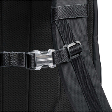 Logo trade business gift photo of: Stanley Vitalize™ Macro Method recycled backpack 29L